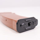 【中古即納】[MIL] 東京マルイ AK74用 AKS74U 74連マガジン(20150223)