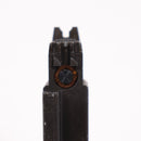 【中古即納】[MIL] マルゼン ガスサブマシンガン Vz61 スコーピオン専用 30連マガジン(2023年新価格版)(20230525)