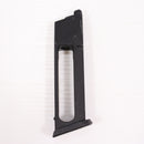 【中古即納】[MIL] Carbon8(カーボネイト) CO2 ガスブローバック CZ P09専用 25連マガジン(CBM04)(20220311)