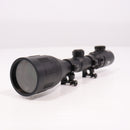 【中古即納】[MIL] mojji(モッジ) HORNET FF 3-9×50EL イルミネーションライフルスコープ(20150223)