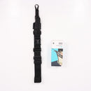【中古即納】[MIL] FAB-Defense(ファブディフェンス)SL-1 タクティカルウェポンスリング BK(ブラック/黒)(FX-SL1)(20150223)
