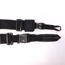 【中古即納】[MIL] FAB-Defense(ファブディフェンス)SL-1 タクティカルウェポンスリング BK(ブラック/黒)(FX-SL1)(20150223)