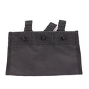 【中古即納】[MIL] ノーブランド M4 インサート カンガルーマガジンポーチ BK(ブラック/黒)(20150223)