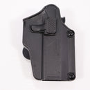 【中古即納】[MIL] AMOMAX(アモマックス) マルチ・フィット・ホルスター(AM-UH)(20200810)