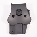 【中古即納】[MIL] AMOMAX(アモマックス) マルチ・フィット・ホルスター(AM-UH)(20200810)