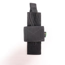 【中古即納】[MIL] CONDOR(コンドル) ユニバーサルホルスター BK(ブラック/黒)(UH1-001)(20150223)