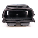 【中古即納】[MIL] ノーブランド ESSTACタイプ KYWI M4 シングルマガジンポーチ BK(ブラック/黒)(20150223)