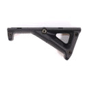 【中古即納】[MIL] ノーブランド MAGPUL PTSタイプ AFG-2 アングルフォアグリップ BK(ブラック/黒)(20150223)