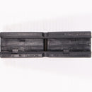 【中古即納】[MIL] ノーブランド MAGPUL PTSタイプ AFG-2 アングルフォアグリップ BK(ブラック/黒)(20150223)