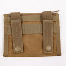 【中古即納】[MIL] CONDOR(コンドル) アドミンポーチ TAN(タン)(20150223)