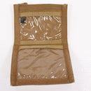 【中古即納】[MIL] CONDOR(コンドル) アドミンポーチ TAN(タン)(20150223)