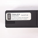 【中古即納】[MIL] Z-TACTICAL(ゼットタクティカル) THALESタイプ AN/PRC-148 ダミーラジオケース BK(ブラック/黒)(20150223)