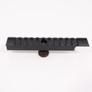 【中古即納】[MIL] ノーベルアームズ M16マウントベース(20120630)