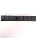 【中古即納】[MIL] ノーベルアームズ M16マウントベース(20120630)