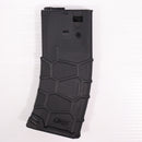 【中古即納】[MIL] VFC 電動ガン Avalon Leopard CQB BK(ブラック/黒)(ガンケース付DX/JP Ver) (カスタム品)(AV1-M4-LOP-S-BK81) (18歳以上専用)(20150223)