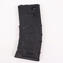 【中古即納】[MIL] VFC M4シリーズ用 QRS QMAG 120連マガジン BK(ブラック/黒)(VF9-MAG-QRSE120-BK01)(20150223)