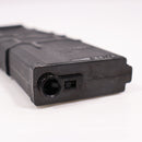 【中古即納】[MIL] VFC M4シリーズ用 QRS QMAG 120連マガジン BK(ブラック/黒)(VF9-MAG-QRSE120-BK01)(20150223)