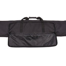 【中古即納】[MIL] WIBERTA(ウィベルタ) シングルライフルガンケース BK(ブラック/黒)(115×25cm)(20150223)