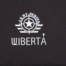 【中古即納】[MIL] WIBERTA(ウィベルタ) シングルライフルガンケース BK(ブラック/黒)(115×25cm)(20150223)