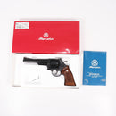 【中古即納】[MIL] マルシン工業 ガスリボルバー 6mmBB Xカートリッジ S&W(スミスアンドウエッソン) M29 6.5インチ マットブラック ABS 木製グリップ仕様 (18歳以上専用)(20250119)