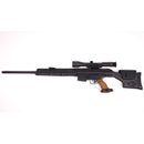 【中古即納】[MIL] 東京マルイ スタンダード電動ガン H&K(ヘッケラーアンドコッホ) PSG-1 (18歳以上専用)(19951214)