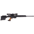 【中古即納】[MIL] 東京マルイ スタンダード電動ガン H&K(ヘッケラーアンドコッホ) PSG-1 (18歳以上専用)(19951214)