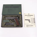 【中古即納】[MIL] 東京マルイ ガスブローバック M1911A1コルトガバメント (18歳以上専用)(20150223)