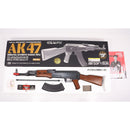 【中古即納】[MIL] 東京マルイ スタンダード電動ガン AK47 (18歳以上専用)(20150223)