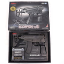 【中古即納】[MIL] 東京マルイ 電動サブマシンガン スコーピオン Vz.61 (18歳以上専用)(20150806)