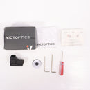 【中古即納】[MIL] VECTOR OPTICS(ベクターオプティクス) Victoptics(ビクトオプティクス) V3 1×17×22 ドットサイト(RDSL-16)(20150223)