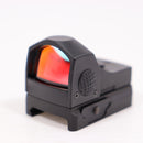 【中古即納】[MIL] VECTOR OPTICS(ベクターオプティクス) Victoptics(ビクトオプティクス) V3 1×17×22 ドットサイト(RDSL-16)(20150223)