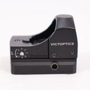 【中古即納】[MIL] VECTOR OPTICS(ベクターオプティクス) Victoptics(ビクトオプティクス) V3 1×17×22 ドットサイト(RDSL-16)(20150223)