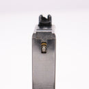 【中古即納】[MIL] 東京マルイ デザートイーグル用 ハードキック専用スペアマガジン(クロームステンレス)(20031231)