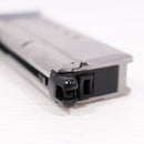 【中古即納】[MIL] 東京マルイ デザートイーグル用 ハードキック専用スペアマガジン(クロームステンレス)(20031231)