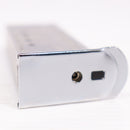 【中古即納】[MIL] 東京マルイ デザートイーグル用 ハードキック専用スペアマガジン(クロームステンレス)(20031231)