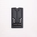 【中古即納】[MIL] DCI Guns(DCIガンズ) シールドユニット対応 メタルマルチマウント マルイ G17/18C/19/22/26/34用(20150223)