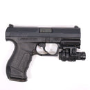 【中古即納】[MIL] マルゼン 固定スライドCO2ガスガン ワルサーP99 FS スペシャルフォース (18歳以上専用) (18歳以上専用)(20240806)