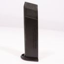 【中古即納】[MIL] マルゼン ガス固定スライドハンドガン ワルサーP99 FS(フィクスドスライド)用 27連スペアマガジン(20210519)