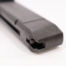 【中古即納】[MIL] マルゼン ガス固定スライドハンドガン ワルサーP99 FS(フィクスドスライド)用 27連スペアマガジン(20210519)