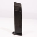 【中古即納】[MIL] マルゼン ガス固定スライドハンドガン ワルサーP99 FS(フィクスドスライド)用 27連スペアマガジン(20210519)