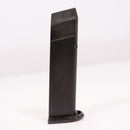 【中古即納】[MIL] マルゼン ガス固定スライドハンドガン ワルサーP99 FS(フィクスドスライド)用 27連スペアマガジン(20210519)