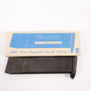 【中古即納】[MIL] マルゼン ガス固定スライドハンドガン ワルサーP99 FS(フィクスドスライド)用 27連スペアマガジン(20210519)