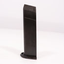 【中古即納】[MIL] マルゼン ガス固定スライドハンドガン ワルサーP99 FS(フィクスドスライド)用 27連スペアマガジン(20210519)