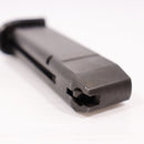 【中古即納】[MIL] マルゼン ガス固定スライドハンドガン ワルサーP99 FS(フィクスドスライド)用 27連スペアマガジン(20210519)