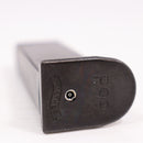 【中古即納】[MIL] マルゼン ガス固定スライドハンドガン ワルサーP99 FS(フィクスドスライド)用 27連スペアマガジン(20210519)