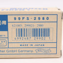 【中古即納】[MIL] マルゼン ガス固定スライドハンドガン ワルサーP99 FS(フィクスドスライド)用 27連スペアマガジン(20210519)