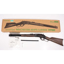 【中古即納】[MIL] KTW エアコッキングライフル ウィンチェスター M1873 カービン (18歳以上専用)(20250522)