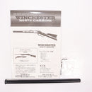 【中古即納】[MIL] KTW エアコッキングライフル ウィンチェスター M1873 カービン (18歳以上専用)(20250522)