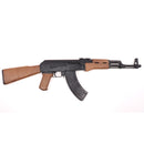 【中古即納】[MIL] クラウンモデル エアコッキングライフル AK47 (10歳以上専用)(20211231)
