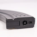 【中古即納】[MIL] クラウンモデル エアコッキングライフル AK47 (10歳以上専用)(20211231)